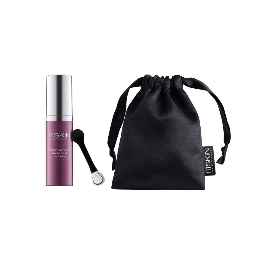 Spend €400 and receive the Eye Lift Duo, worth €110